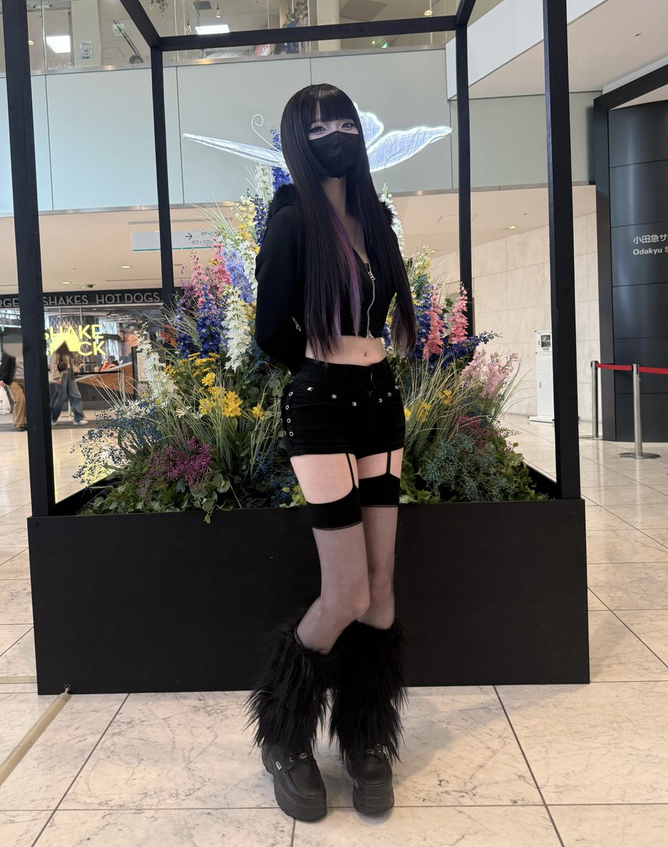 げらりん tweet media