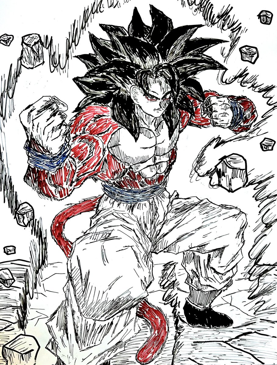 ピーターのイラストアカウント tweet media