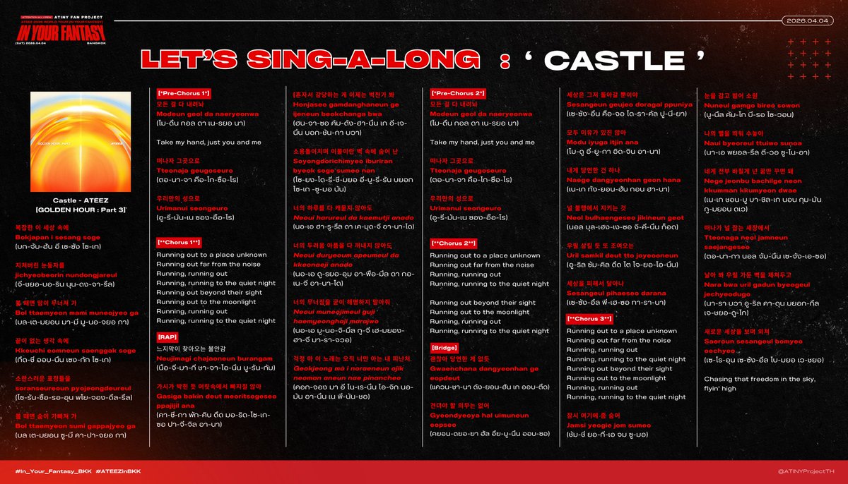 ATINY Project TH tweet media