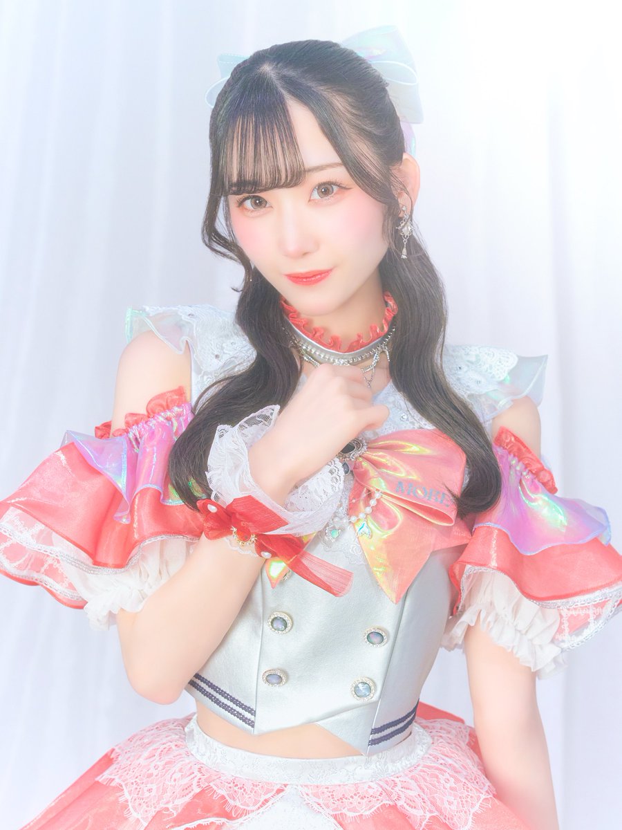 MORE*(モア)【公式】 tweet media