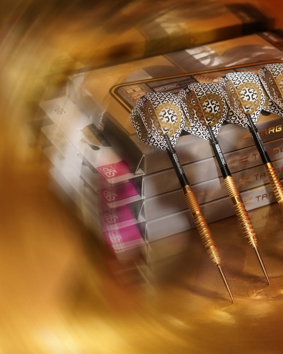 Target Darts tweet media