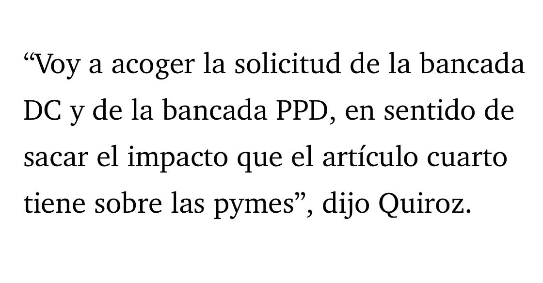 Hector Barria Diputado✌🏽 tweet media