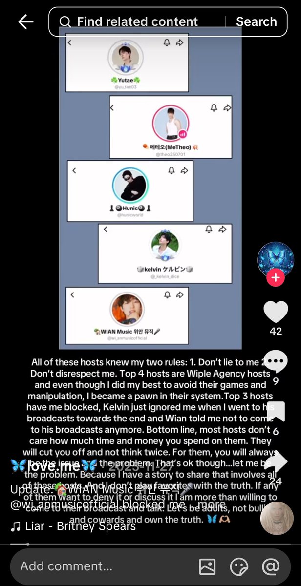 《Victor》👑🐿 | #Itsneverover🪝 tweet media