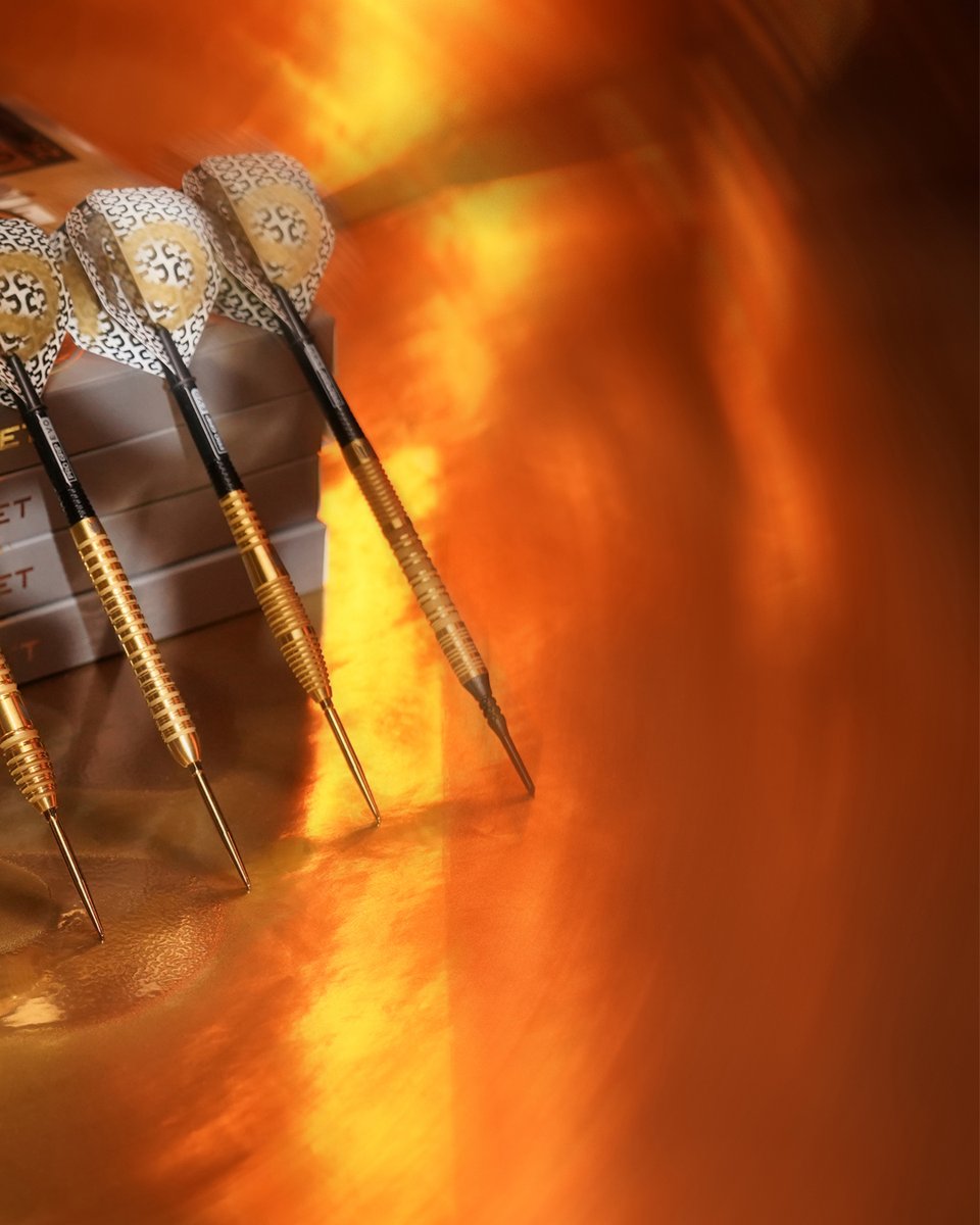 Target Darts tweet media