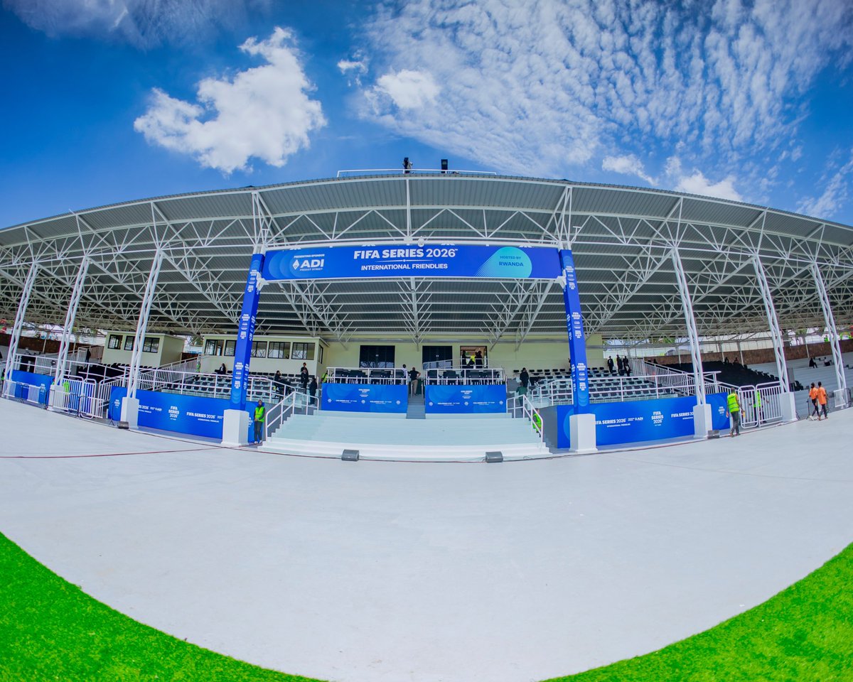 Imvaho Nshya | Rwanda tweet media