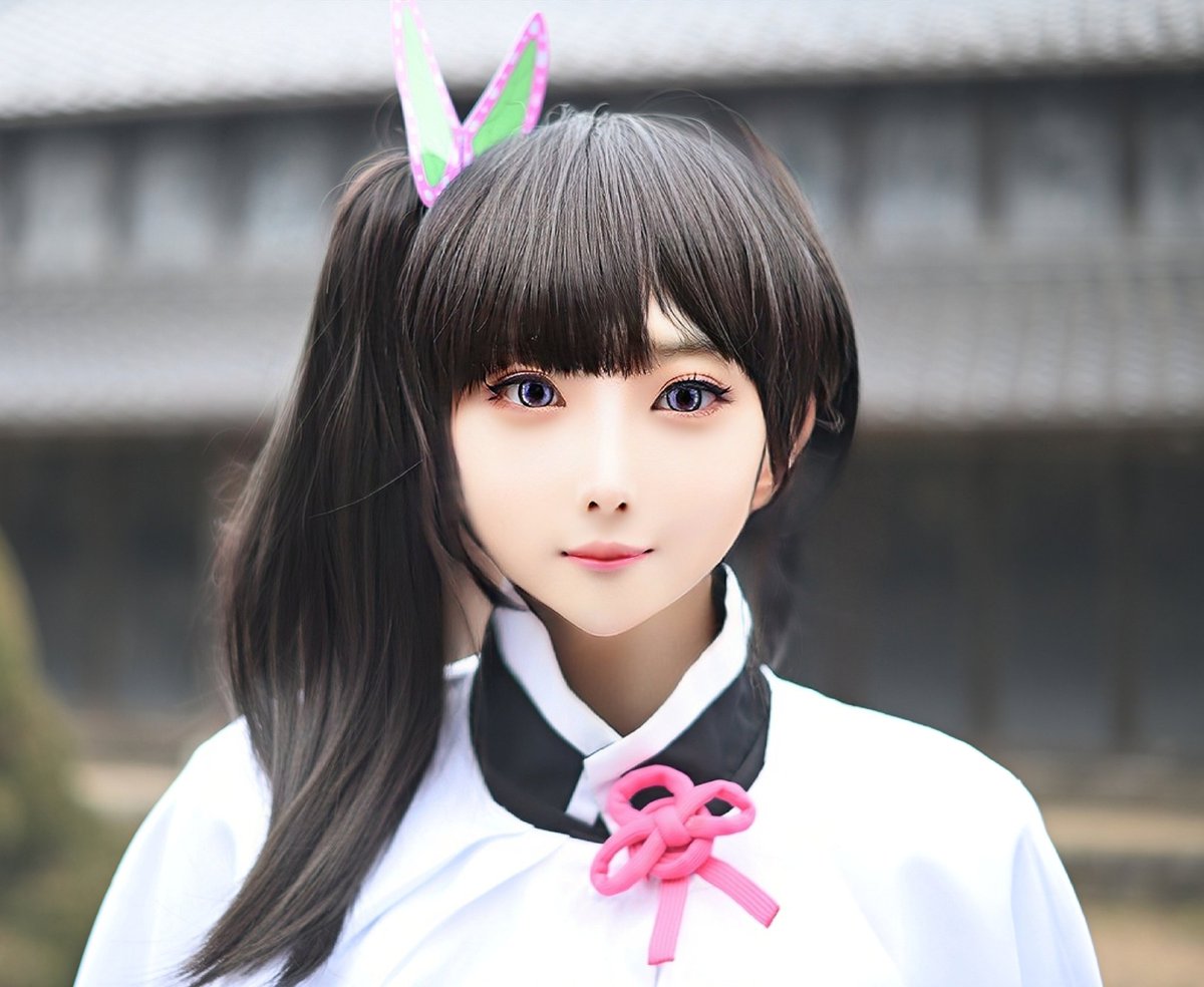 依榎アリス＠コス写真毎日投稿 tweet media