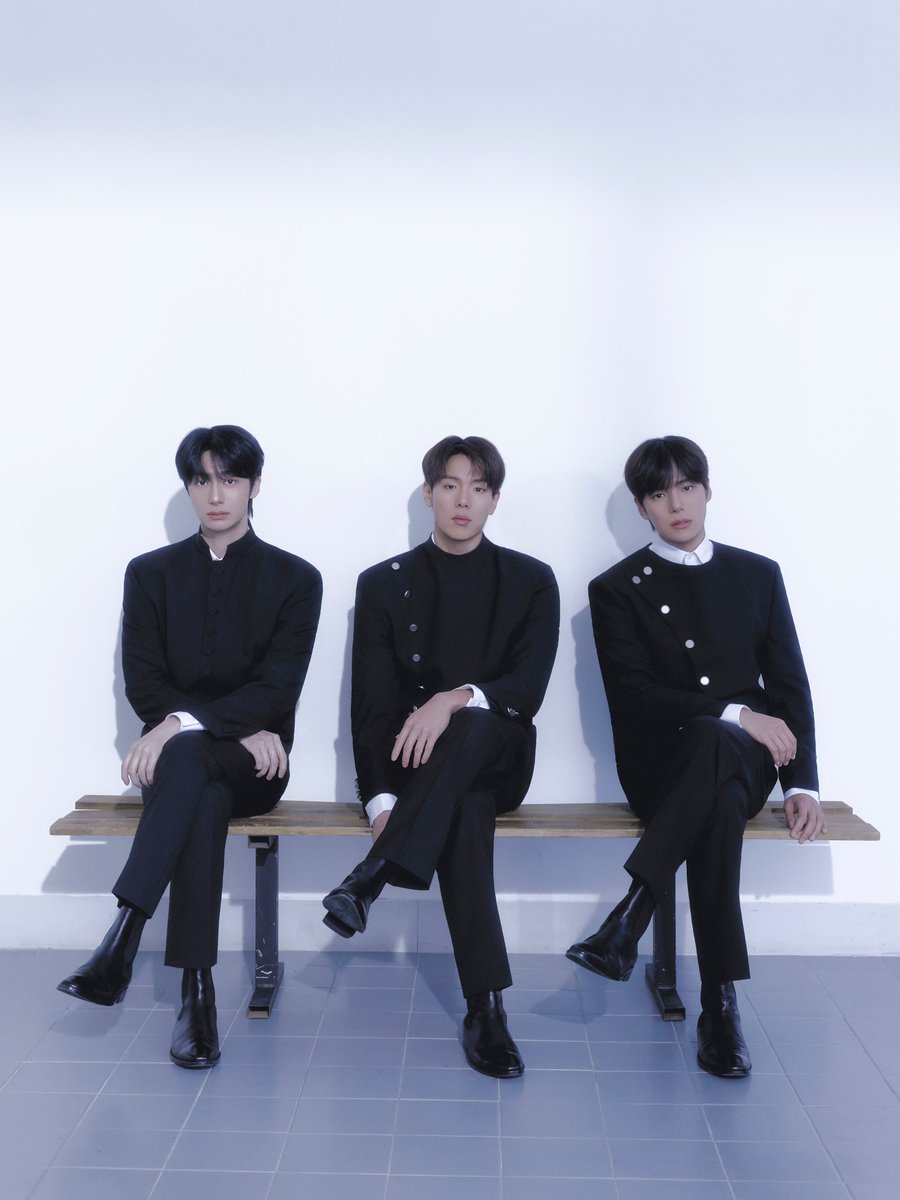 몬스타엑스_MONSTA X tweet media