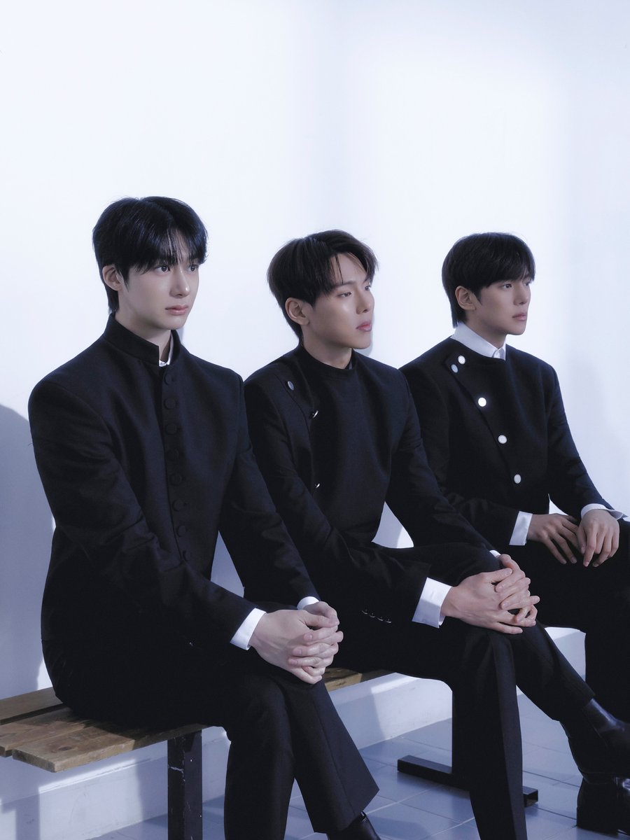 몬스타엑스_MONSTA X tweet media