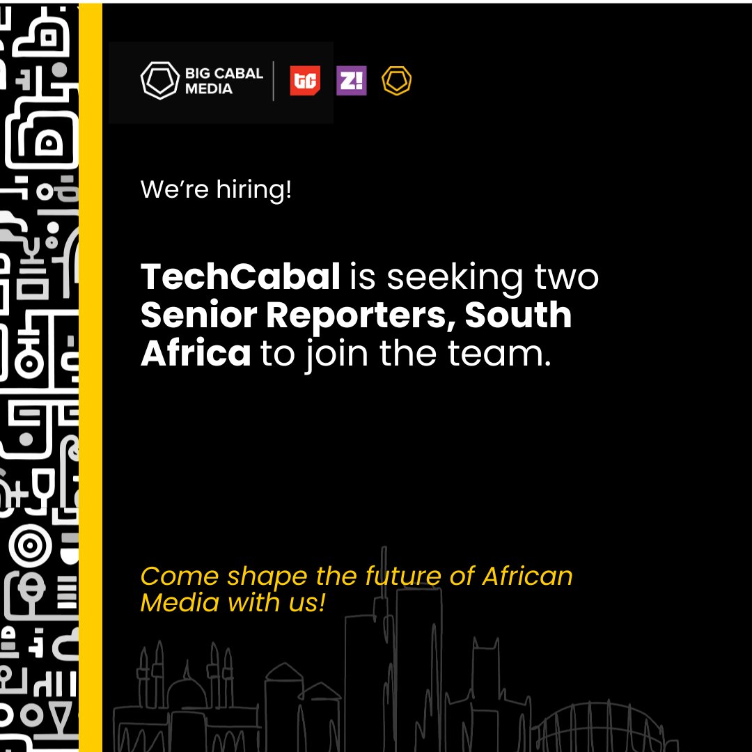 Big Cabal Media tweet media