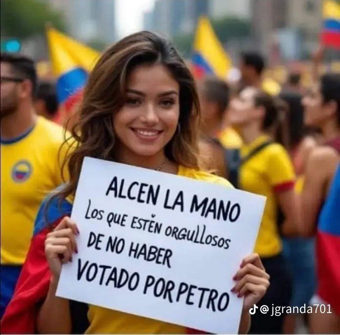 Luis Aníbal Rincón Arguello. ® 🇨🇴 tweet media