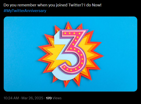 noahccake's tweet image. Do you remember when @noahccake joined Twitter? I forgot
/ didnt HaShTaGmYTWiTtErAnNIvErSaRy 
#MyTwitterAnniversary
#idontcare
#4years