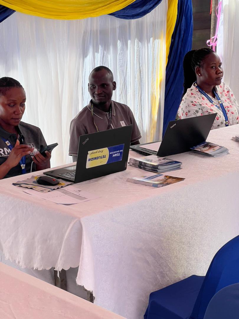 Uganda Revenue Authority tweet media