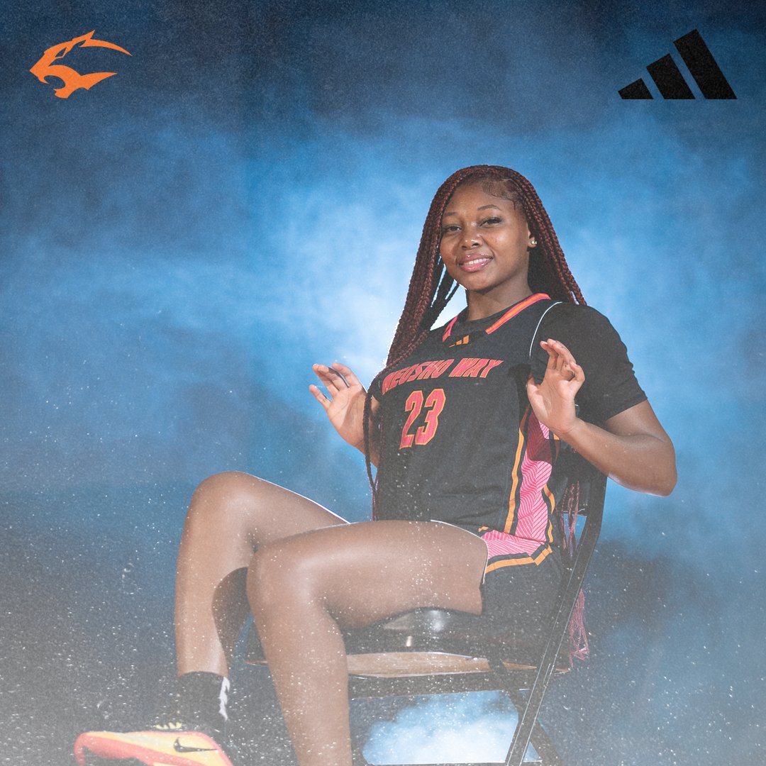 Neosho Women's Basketball tweet media