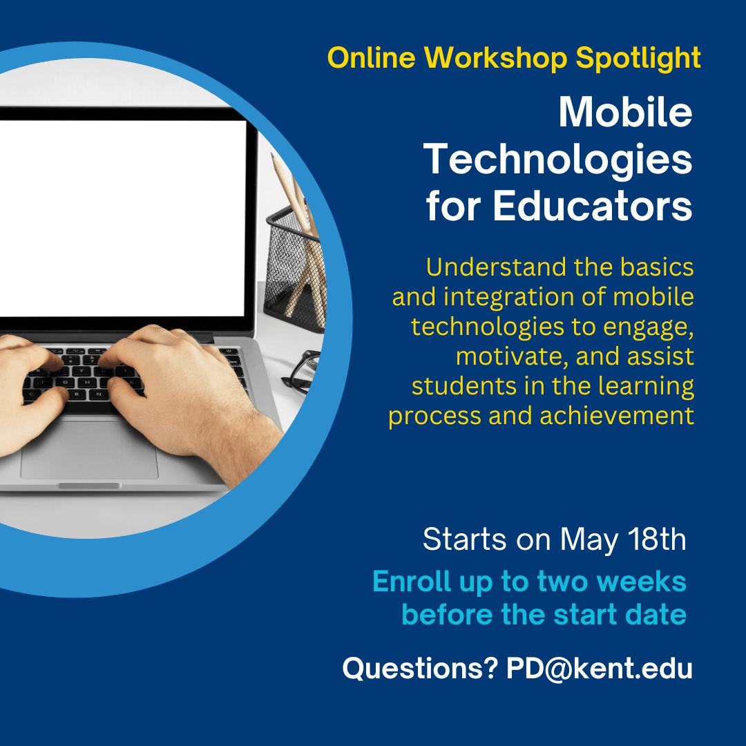Office of Professional Development & Outreach tweet media