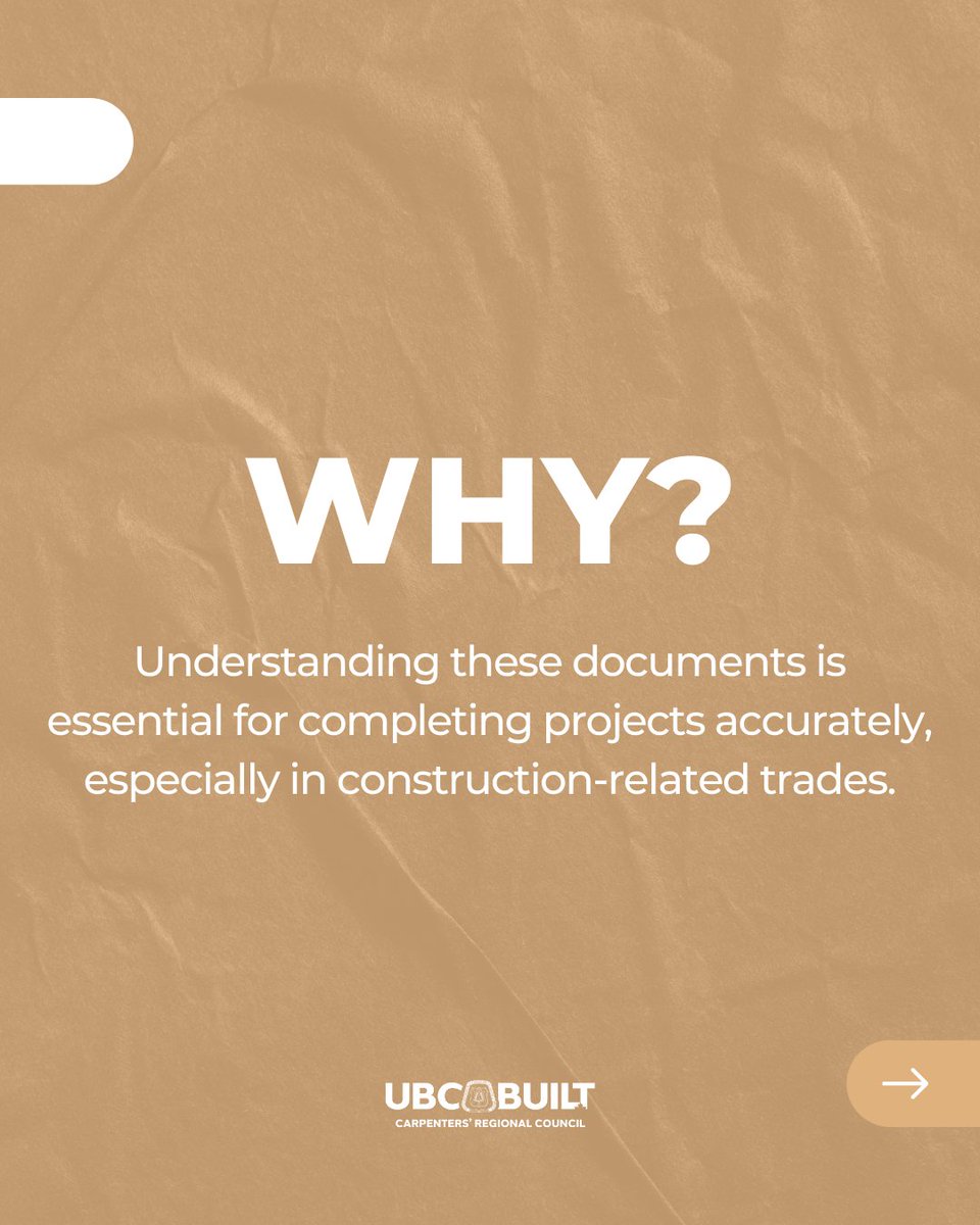 UBCBuilt_CRC's tweet photo. Blueprints are the foundation of every project 📐 Take the time to fully understand them. From measurements to materials, every detail matters. Take the time to master this crucial skill! 📊 #BlueprintMastery #BuildWithPrecision #ConstructionSkills https://t.co/gTgl6o8O2Q