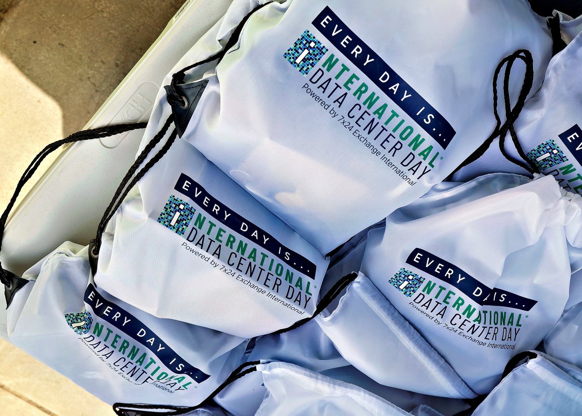 Digital Realty EMEA tweet media