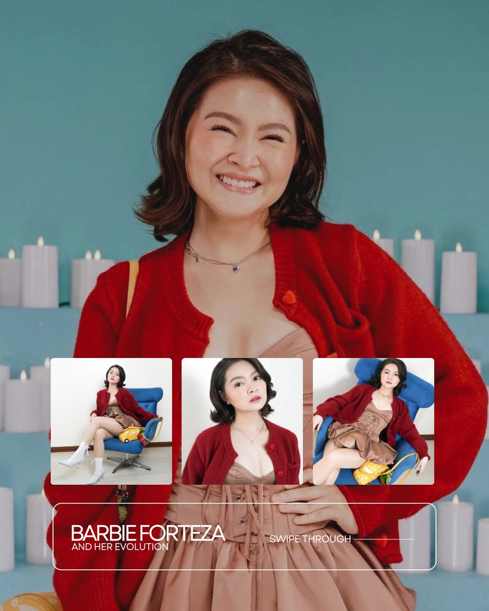 Sparkle GMA Artist Center tweet media