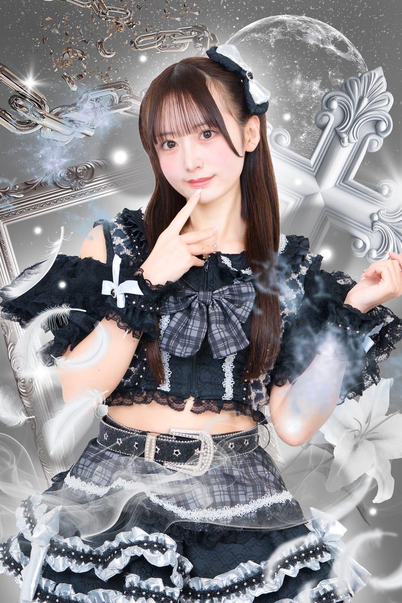 pulsar_climax's tweet photo. ◤￣￣￣￣￣￣￣￣￣￣￣￣
            New Member
   真白花音 @palcl_kanon 
＿＿＿＿＿＿＿＿＿＿＿＿◢ 

① @palcl_kanon をフォロー ② この投稿をRP＆いいね

抽選で【5名様】に パルクラチェキ券プレゼント🎁

🔗締切▶︎▶︎3/31 23:59まで‼︎ https://t.co/5K2x0mUQ7R