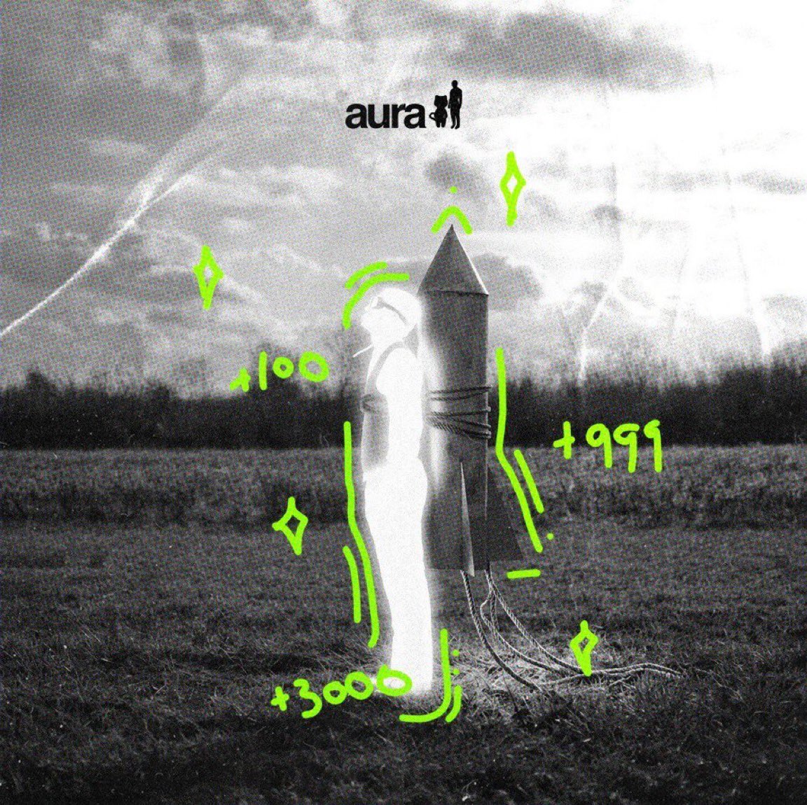 SENECA AURA ❇️ tweet media