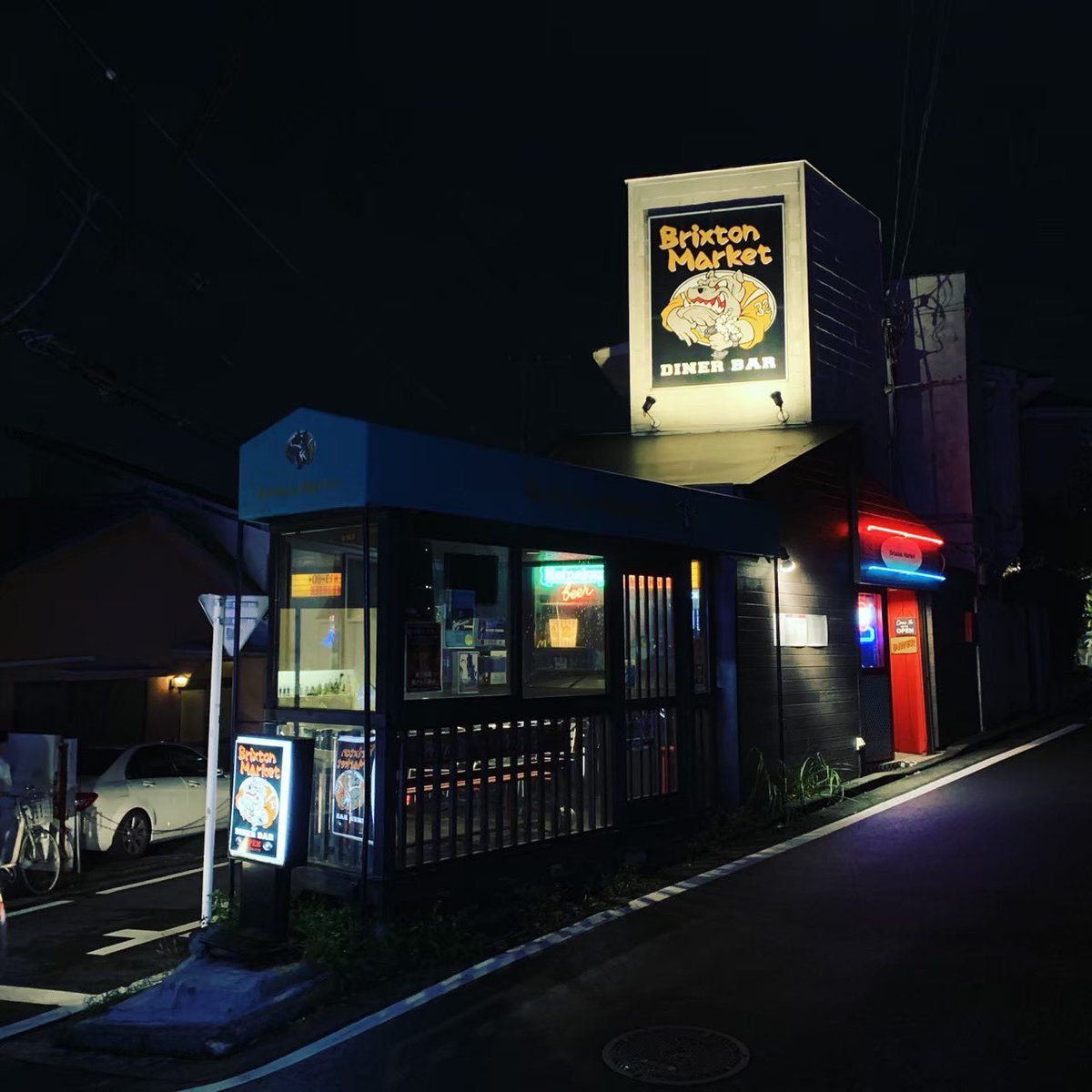 ヨシキ異ナルニ非ズ tweet media