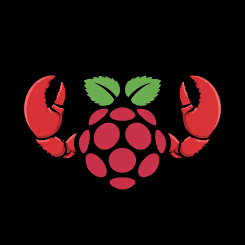 BerryClaw tweet media