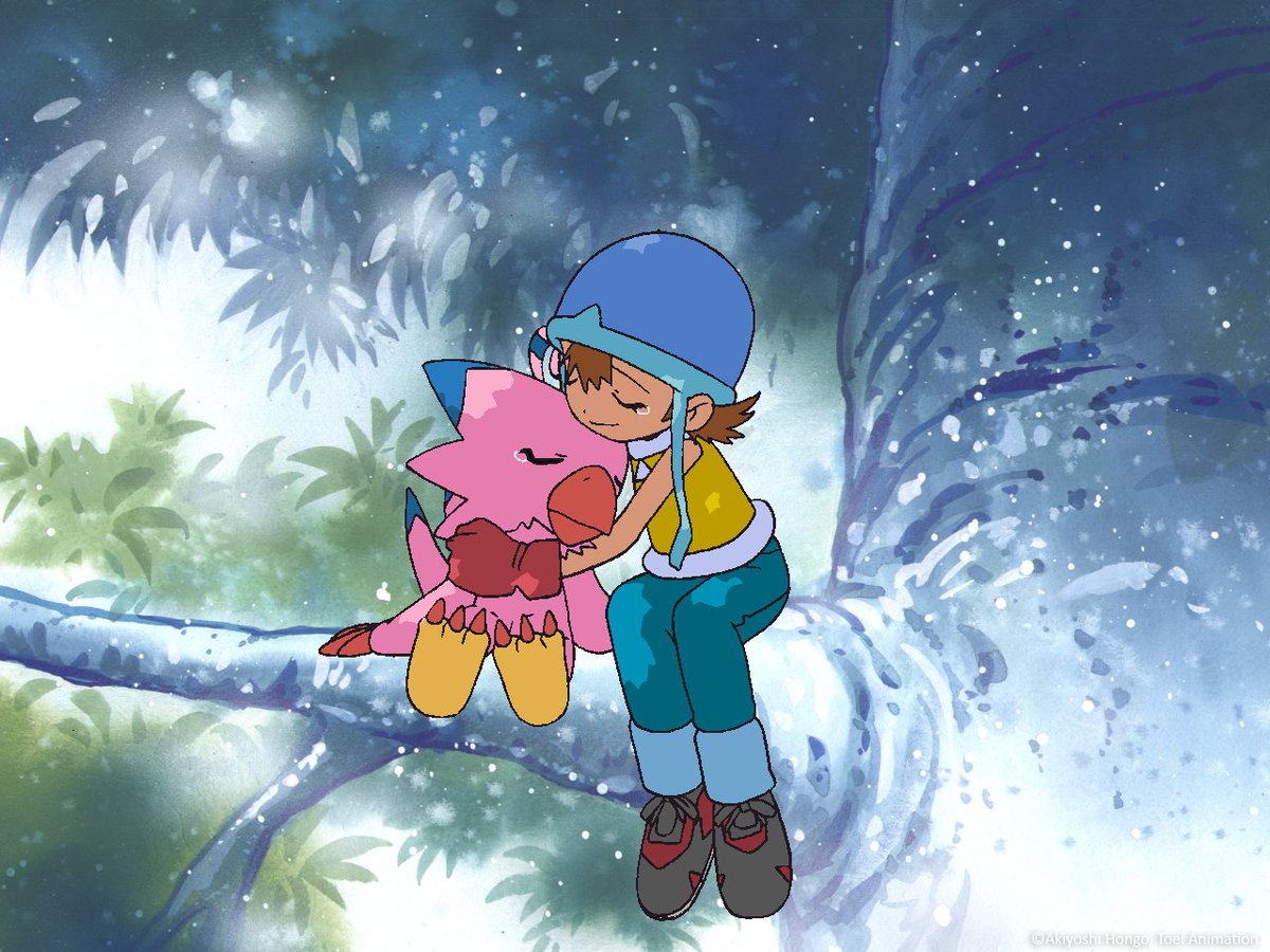 Toei Animation Europe tweet media