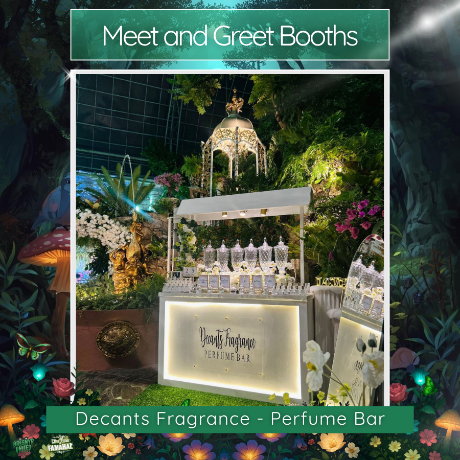 BresnyrUnited_'s tweet image. A flowery first step 𝑰𝒏𝒕𝒐 𝒕𝒉𝒆 𝑬𝒗𝒆𝒓𝒈𝒓𝒆𝒆𝒏 🍃

Introducing our first partnership — 𝗗𝗲𝗰𝗮𝗻𝘁𝘀 𝗙𝗿𝗮𝗴𝗿𝗮𝗻𝗰𝗲: 𝗣𝗲𝗿𝗳𝘂𝗺𝗲 𝗕𝗮𝗿 🤍 
a collaboration rooted in the belief that scent is more than just fragrance; it’s memory, emotion, and story. ✨

#BRESNYR