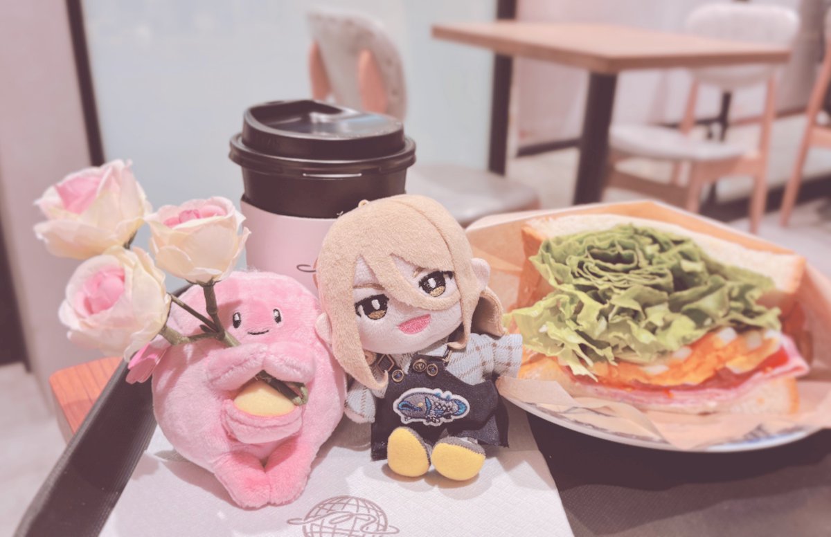 ｽﾍﾞｽﾍﾞﾏﾝｼﾞｭｳｶﾞﾆ🦀 tweet media