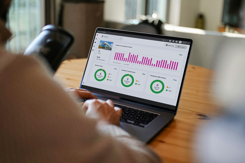 proelectrician's tweet image. Signify expands Interact platform with new smart lighting solutions

Find out more here - bit.ly/4uRtrXy

#Signify #smartlighting #lightingsolution #connectedlighting #SignifyInteract