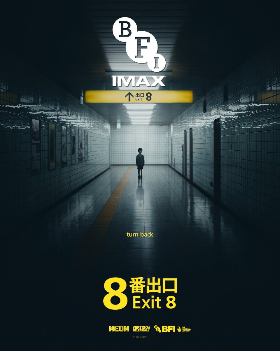 Vertigo Releasing tweet media