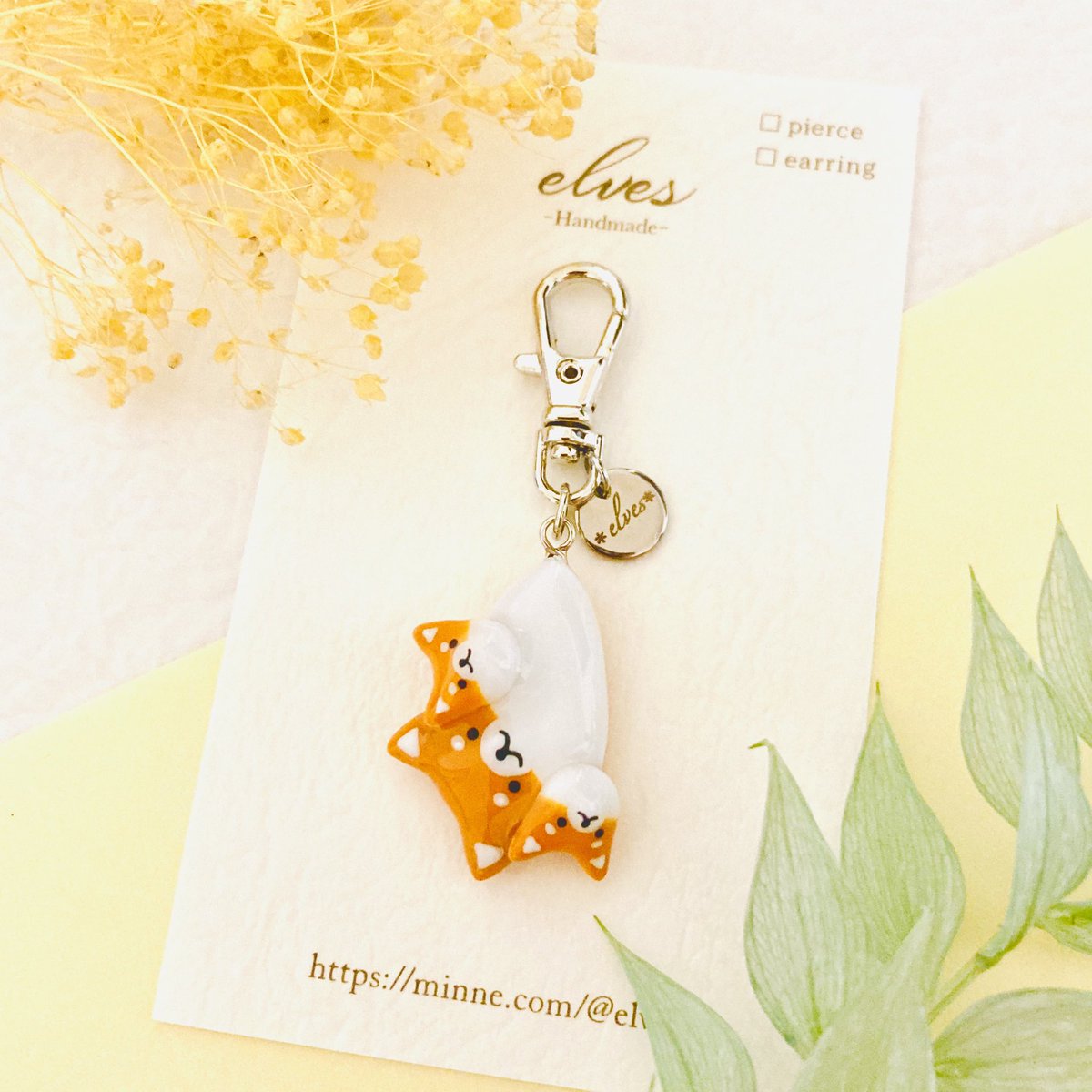 Yuki -＊elves＊- (エルヴス) tweet media