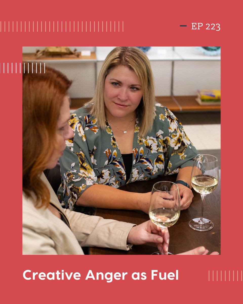 The Speak Easy Podcast tweet media