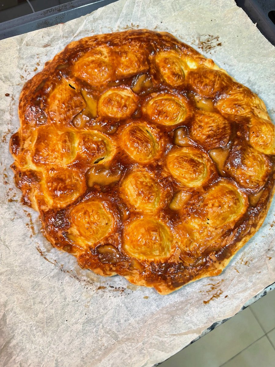 Alfonso C. Suárez tweet media