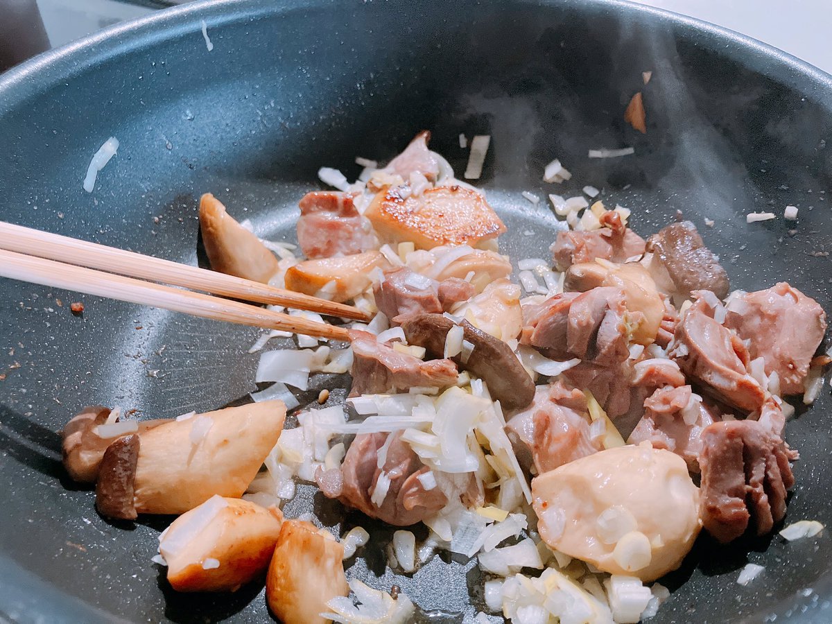 ひぐま®🎨(くま) tweet media