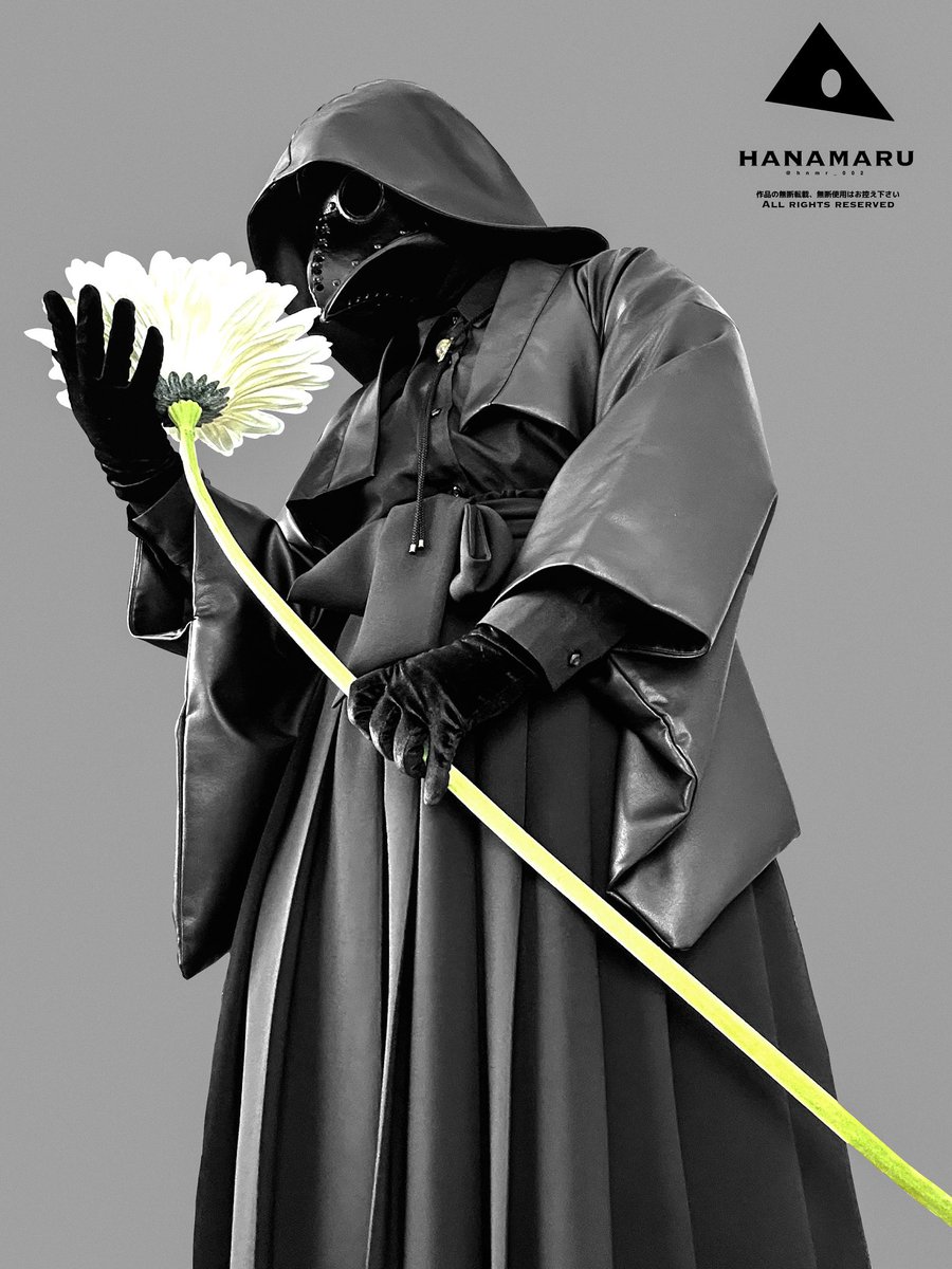 はなまる/ Hanamaru tweet media