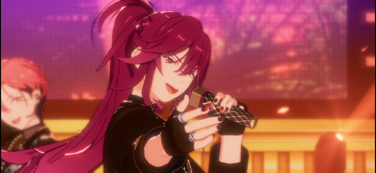 じゅれ tweet media