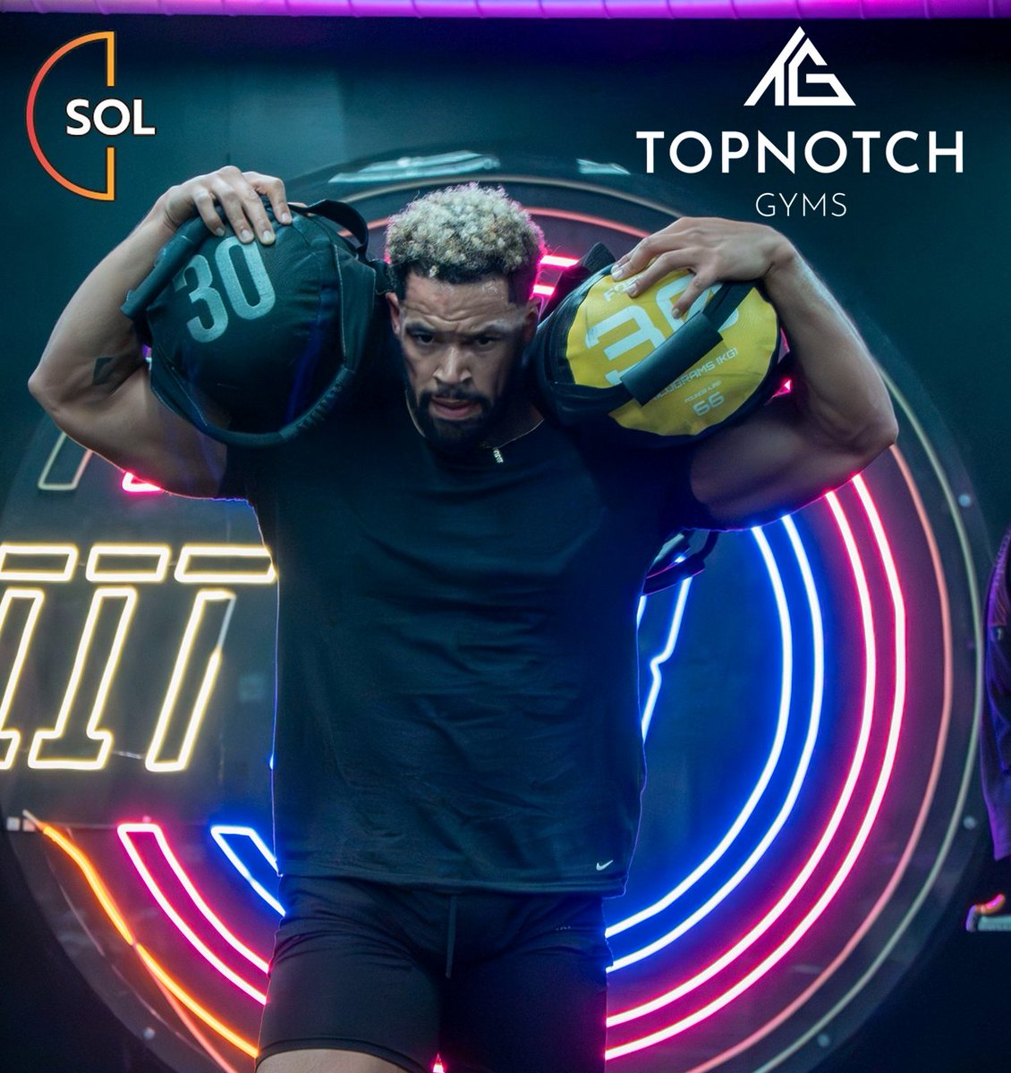 Sol Northampton tweet media