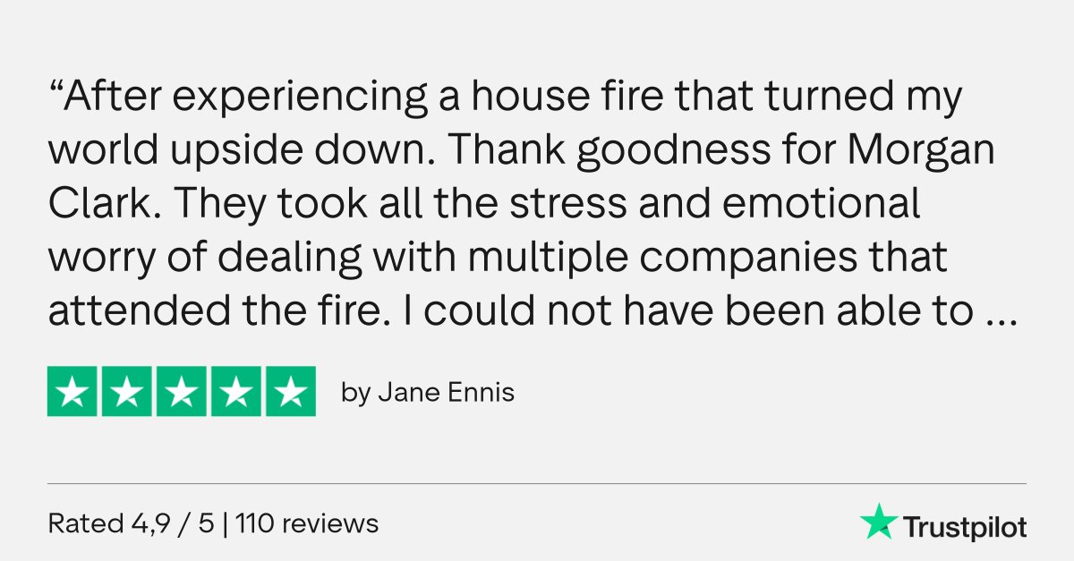 Morgan Clark tweet media