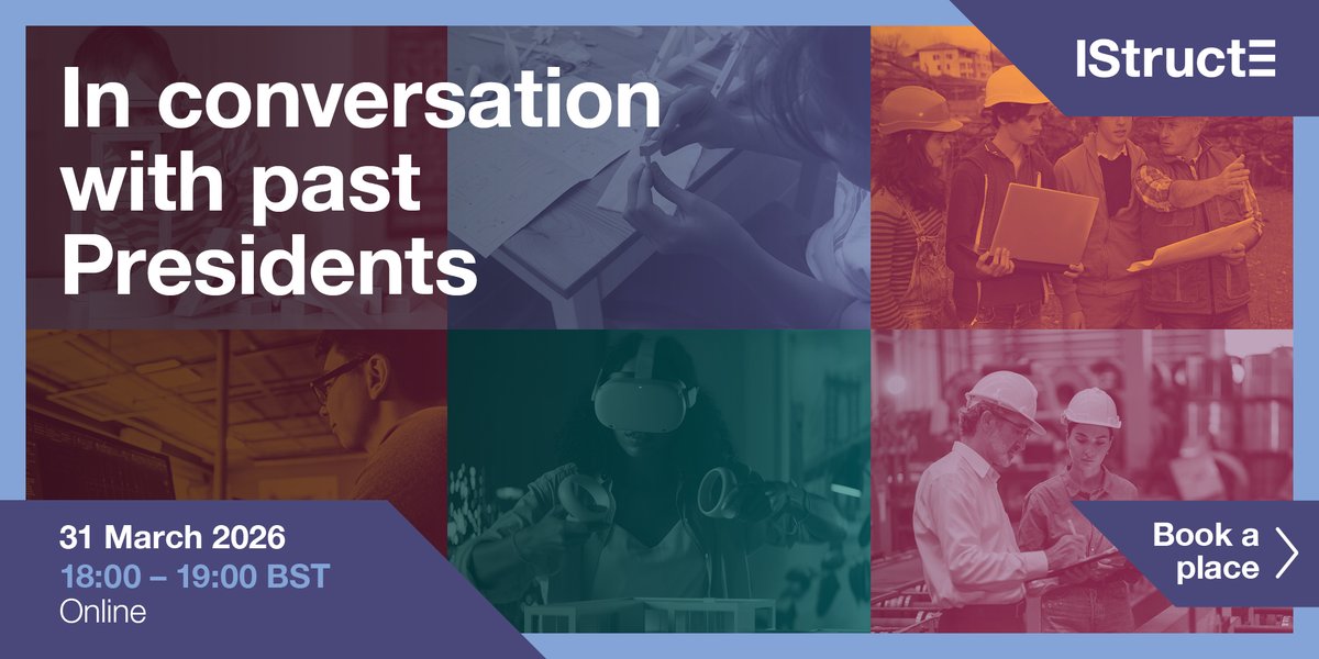 IStructE tweet media