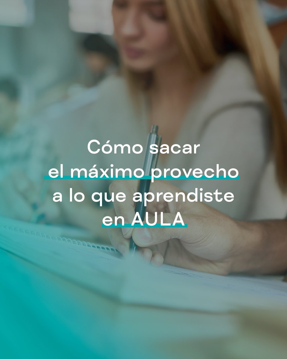 AULA tweet media