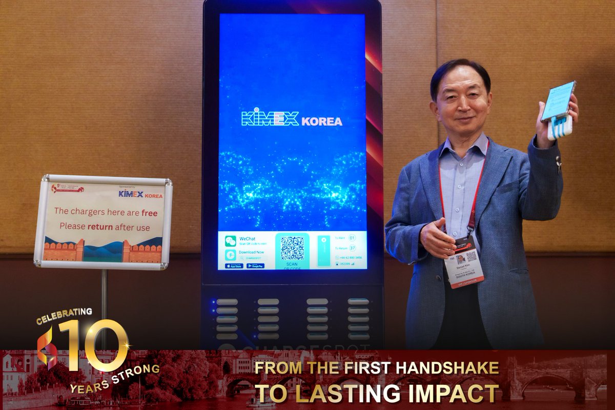 Global Affinity Alliance tweet media