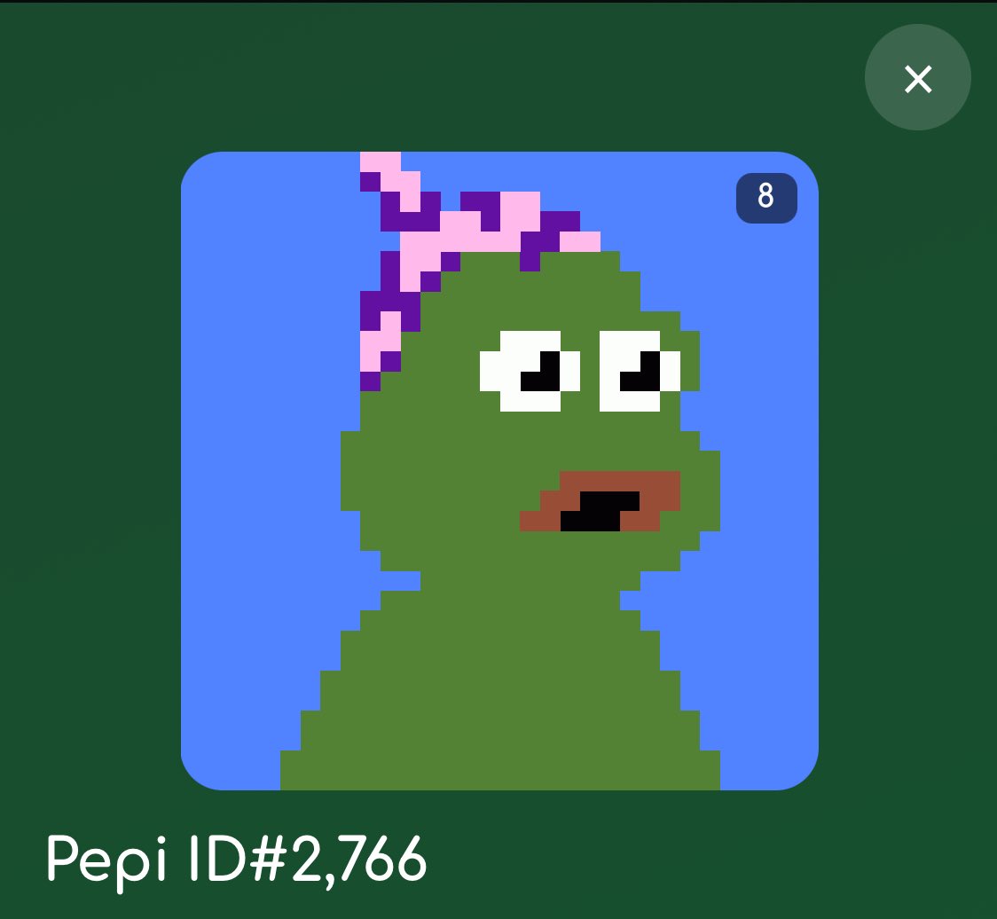 PepiMaxxing tweet media