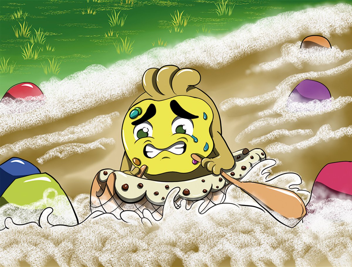 Glazetopia tweet media