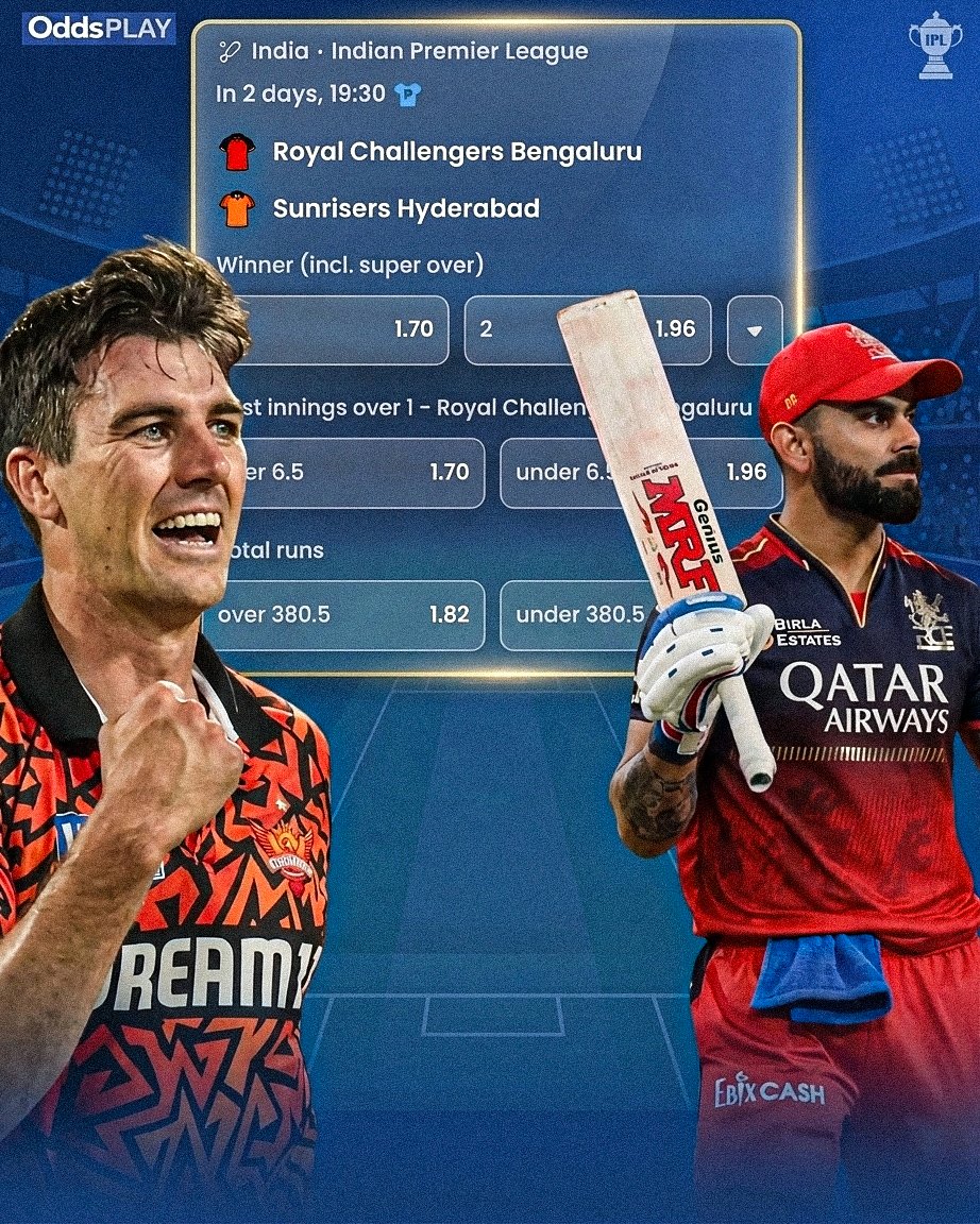 oddsplay tweet media