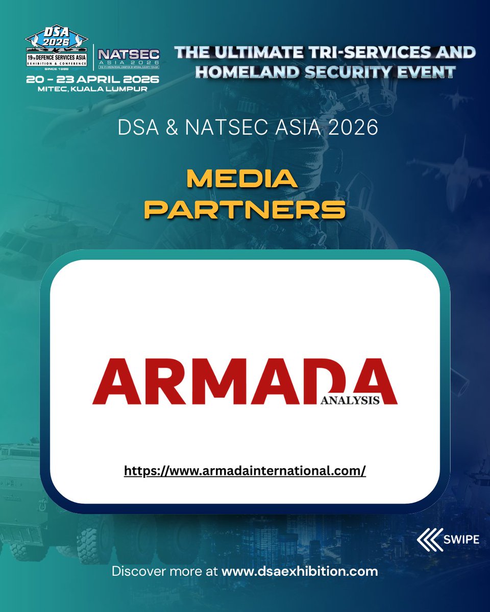 DSA & NATSEC Asia tweet media