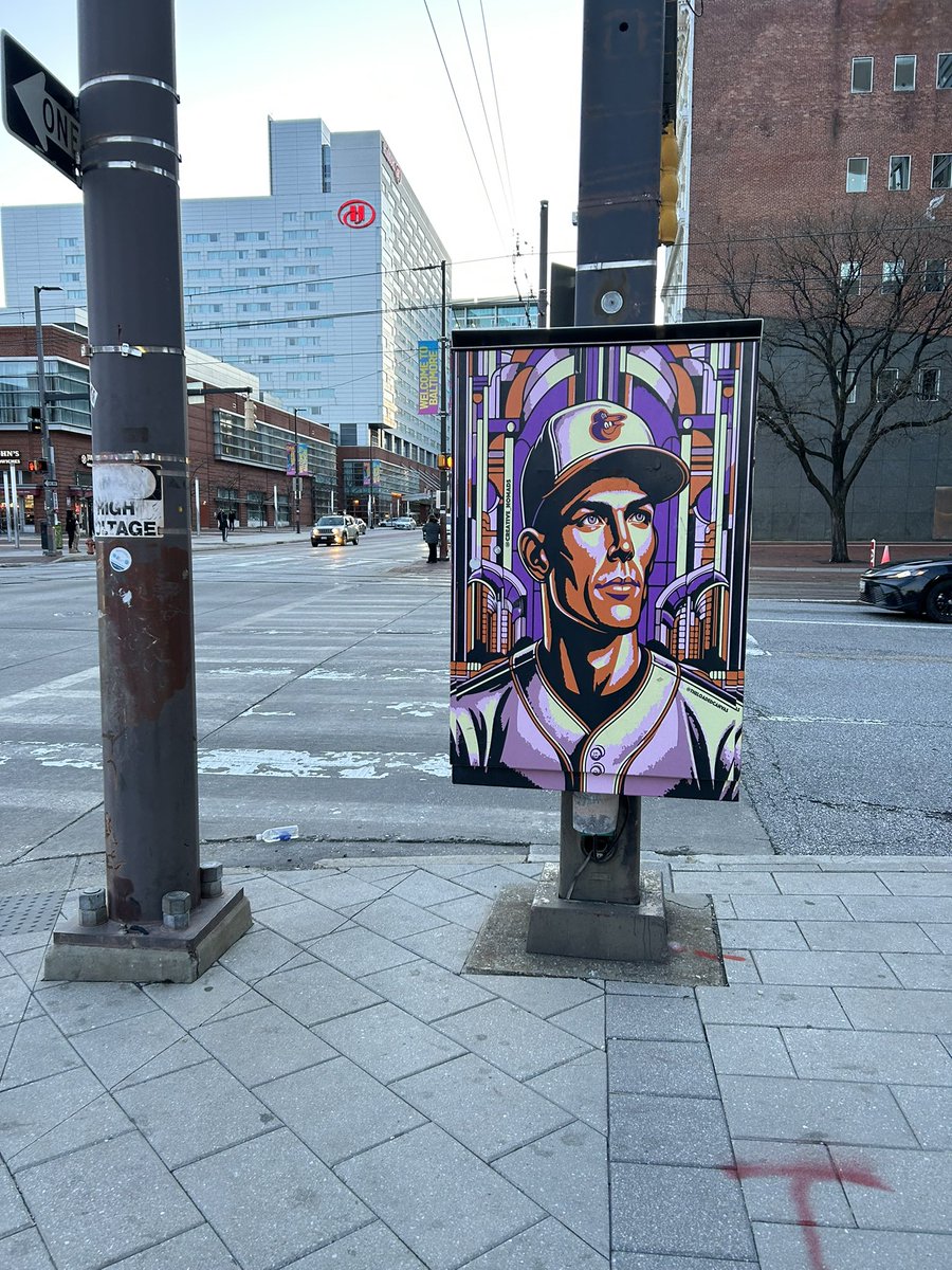 Brandon Kravitz tweet media