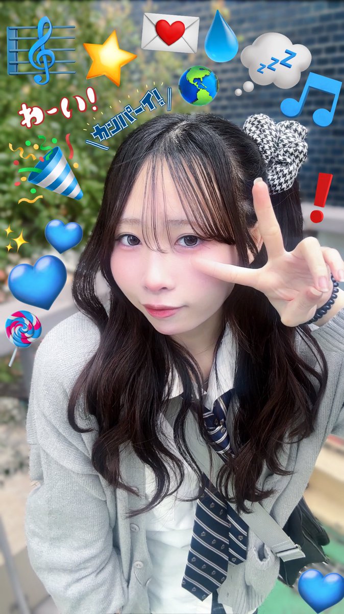 風花みゆ tweet media