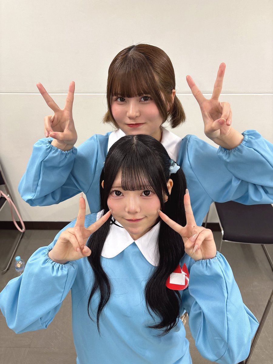 MATE×MATE! 【2026/1/12 Debut.】 tweet media