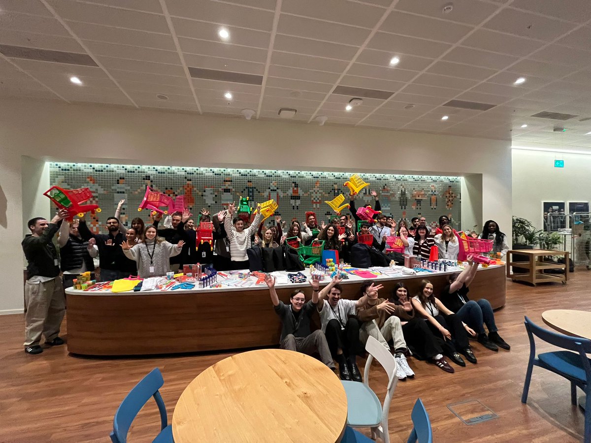 Orangeworks tweet media