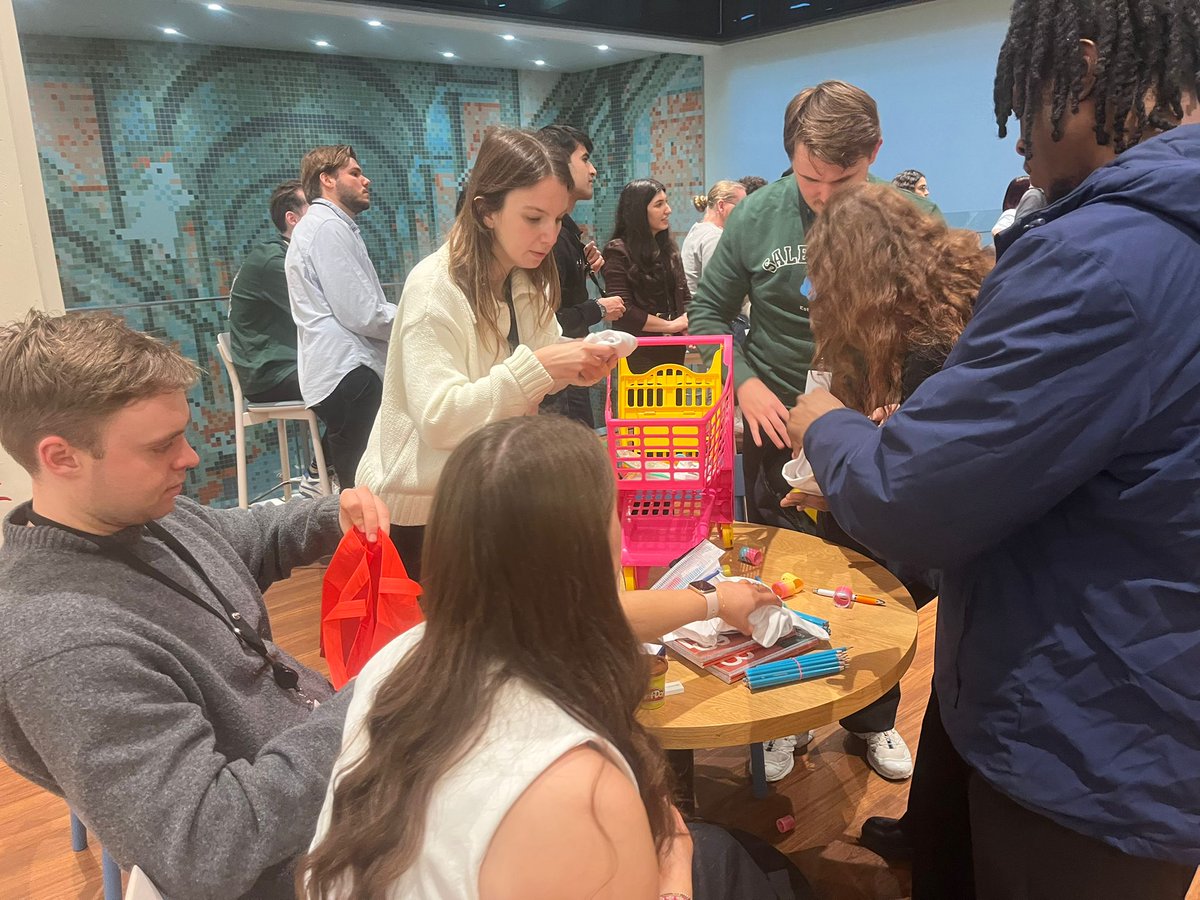 Orangeworks tweet media